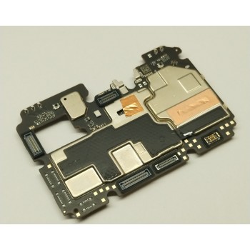 Основная плата Realme C30 (RMX3581) 2x32