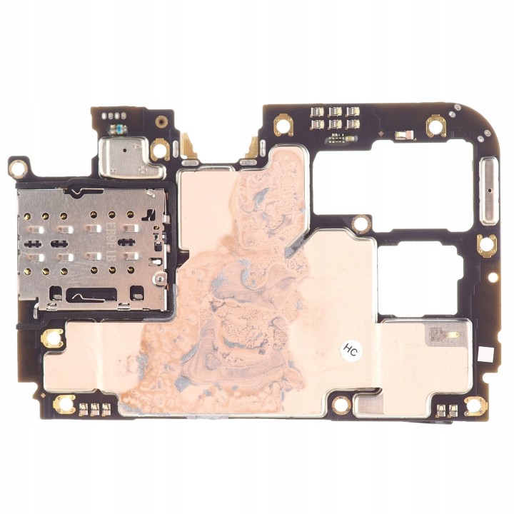Основная плата Realme GT Master (RMX3363) 6x128