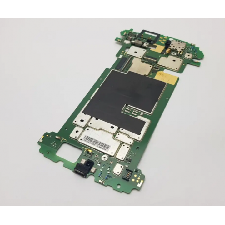 Основная плата Motorola Nexus 6 (3x32)