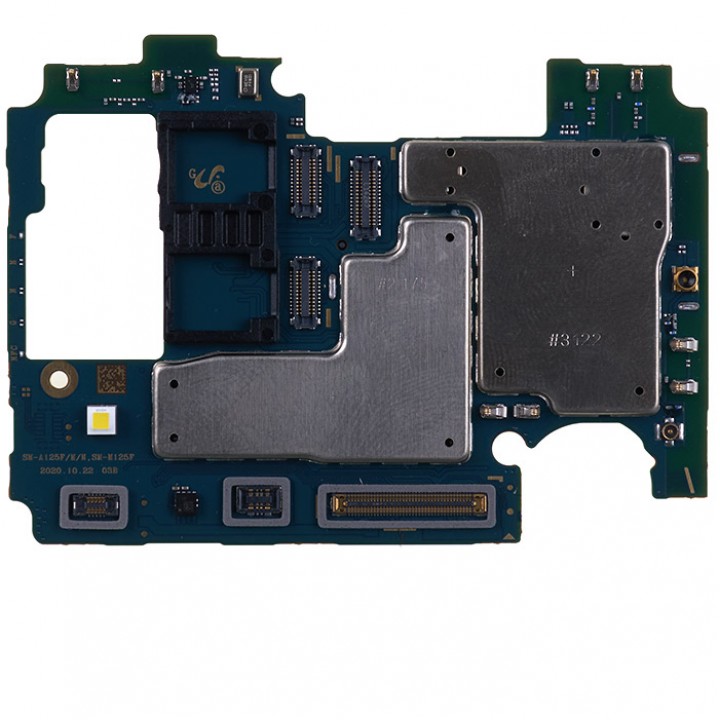 Основная плата Samsung Galaxy A12 (A125, A127) 4x128
