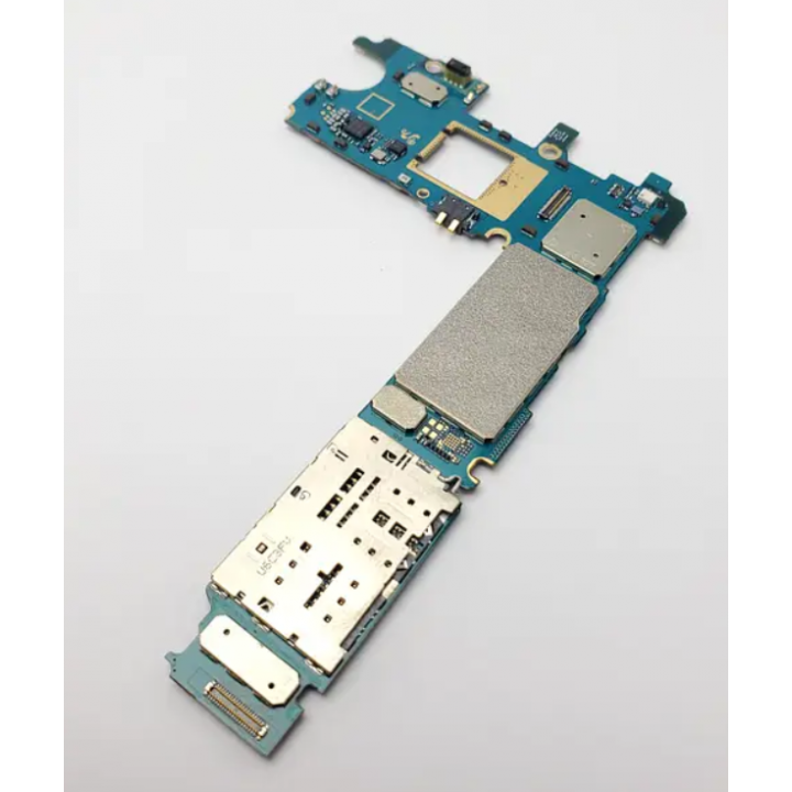 Основная плата Samsung Galaxy A7 (2016) A710 (3x16)