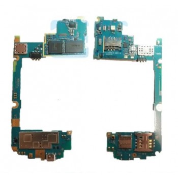 Основная плата Samsung Galaxy Grand Duos i9082 (1x8)