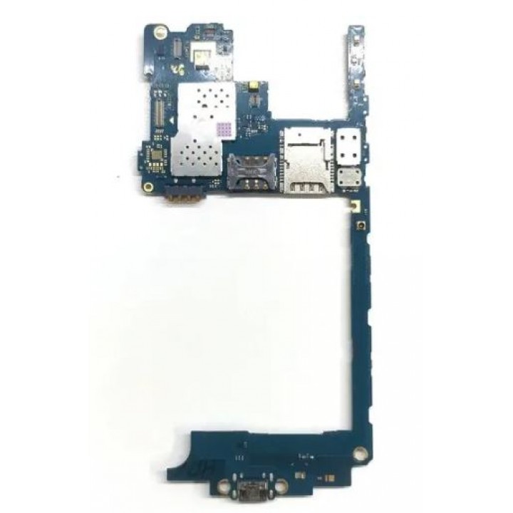 Основная плата Samsung Galaxy Grand Prime (SM-G530H) 1x8
