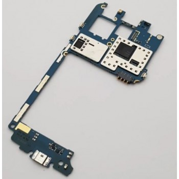 Основная плата Samsung Galaxy J2 2018 J250 (1.5x16)