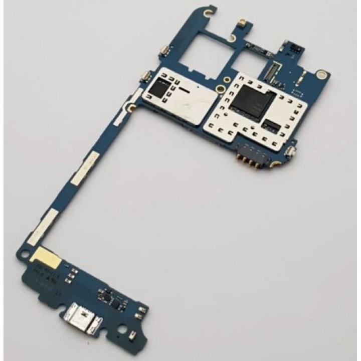 Основная плата Samsung Galaxy J2 2018 J250 (1.5x16)