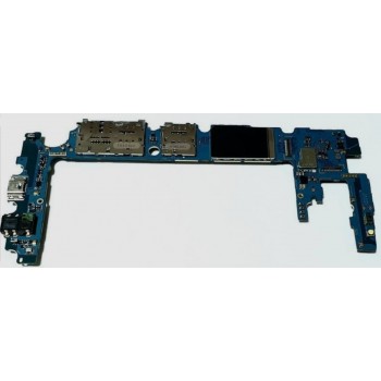 Основная плата Samsung Galaxy J7, J7 Pro (2017) J730 (3x32)