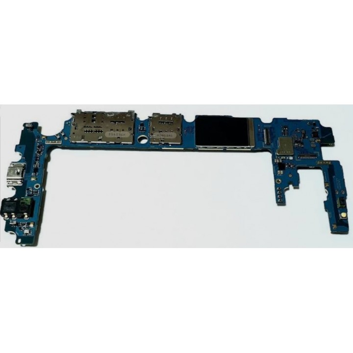 Основная плата Samsung Galaxy J7, J7 Pro (2017) J730 (3x32)