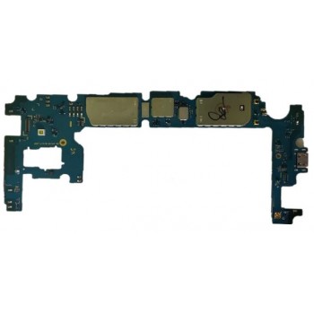 Основная плата Samsung Galaxy J8 (2018) J810F (3x32)