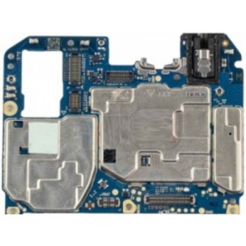 Основная плата Samsung Galaxy M01 (3x32)