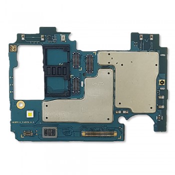 Основная плата Samsung Galaxy M12 (M127) 3x32
