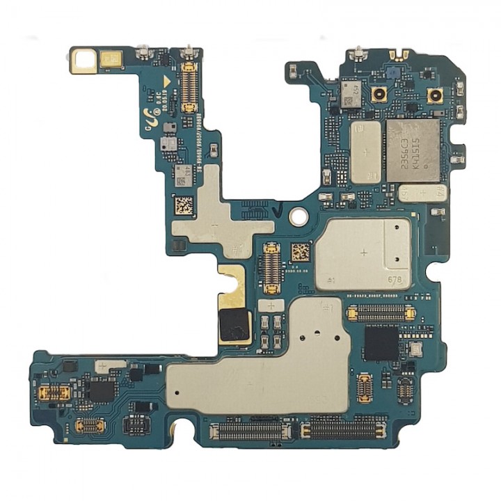 Основная плата Samsung Galaxy Note 20 Ultra 5G (N986B) 8x256