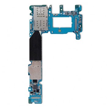 Основная плата Samsung Galaxy Note 8 (N950) 6x64