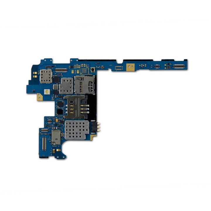 Основная плата Samsung Galaxy Note N7000 (2x16)