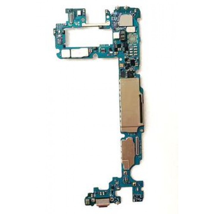 Основная плата Samsung Galaxy S10 (SM-G973U) 8x128 Американская версия