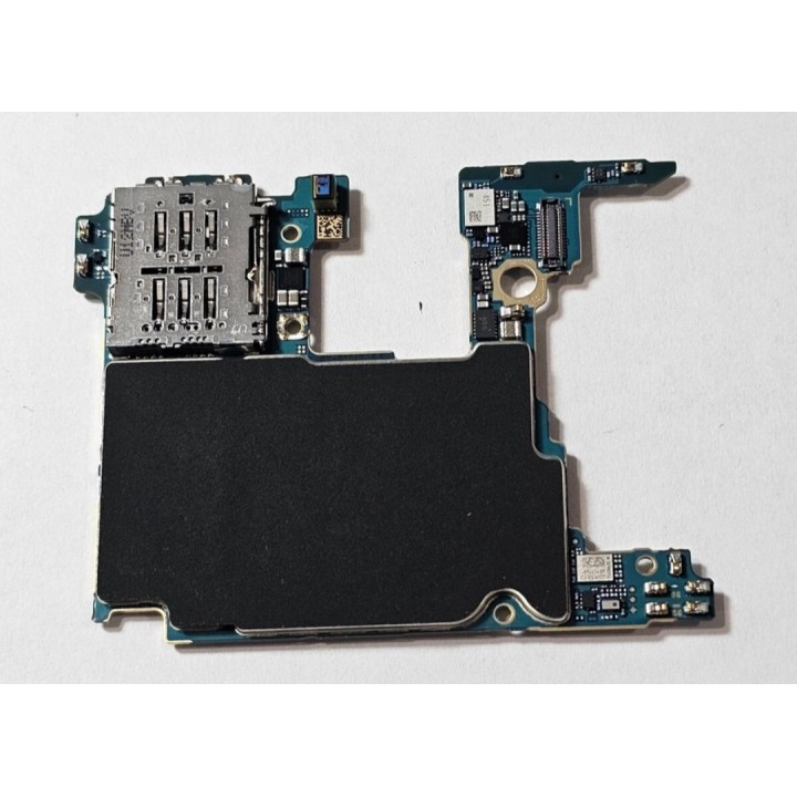 Основная плата Samsung Galaxy S20 FE (SM-G780F) 6x128