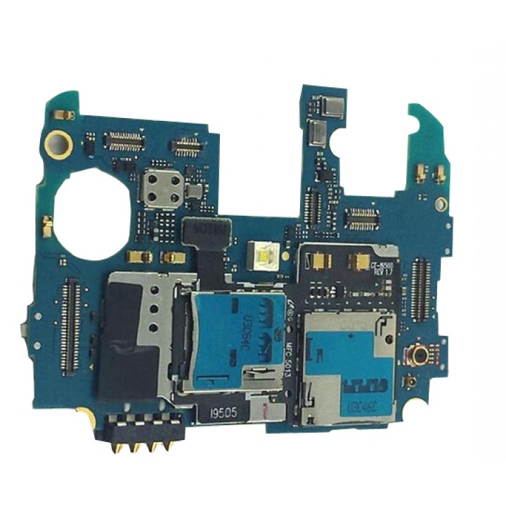 Основная плата Samsung Galaxy S4 (i9505) 2x16