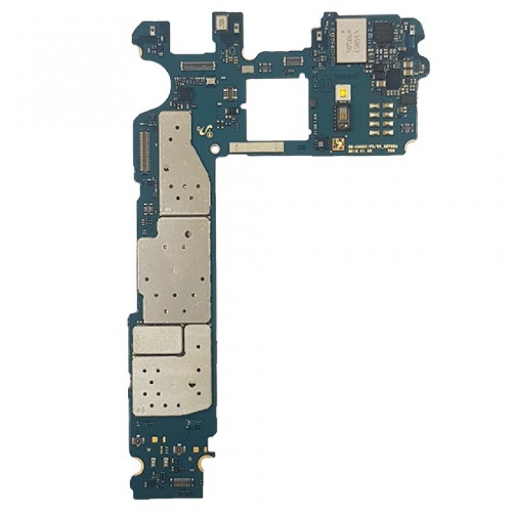 Основная плата Samsung Galaxy S7 Edge (G935) 4x32