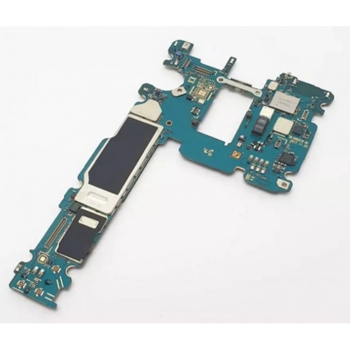 Основная плата Samsung Galaxy S9 Plus (G965) 6x256