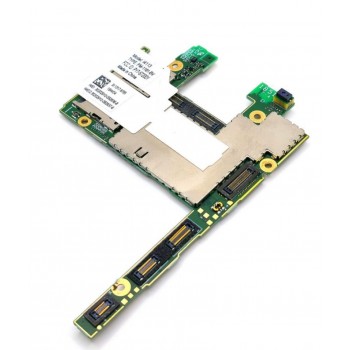 Основная плата Sony Xperia 10 (i4113) 3x64