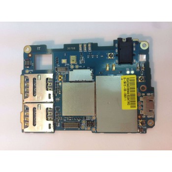 Основная плата Sony Xperia E3 Dual (D2212) 1x4