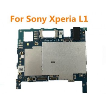 Основная плата Sony Xperia L1 (G3312) 2x16