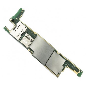 Основная плата Sony Xperia M5 Dual (E5633) 3x16