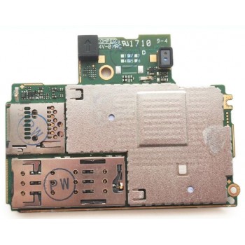 Основная плата Sony Xperia XA Single (F3113) 2x16