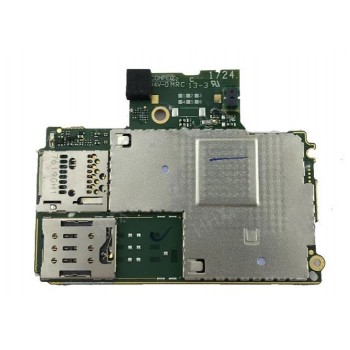 Основная плата Sony Xperia XA1 Plus (G3412) 3x32