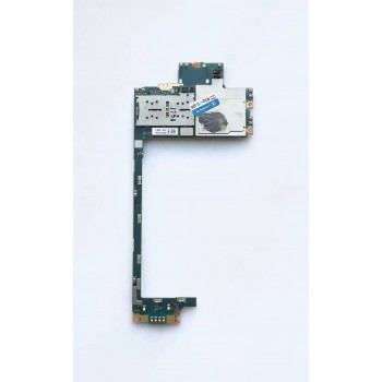 Основная плата Sony Xperia X (F5121) 3x32