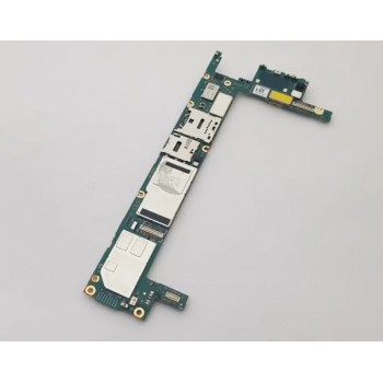 Основная плата Sony Xperia XZ1 Dual (F8342) 4x64