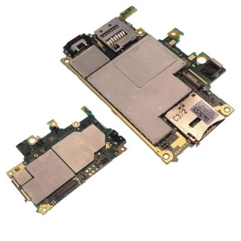 Основная плата Sony Xperia Z1 (C6903) 2x16