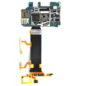 Основная плата Sony Xperia Z Ultra (C6833) 2x16