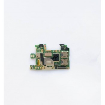 Основная плата Tecno Spark 6 Go (64GB)