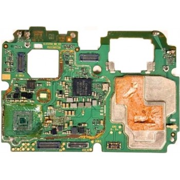 Основная плата Vivo Y02 (2x32)