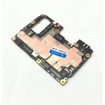 Основная плата Vivo Y11 2019 (1906) 3x32