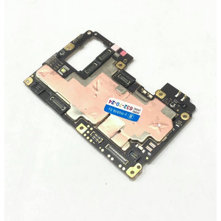 Основная плата Vivo Y11 2019 (1906) 3x32