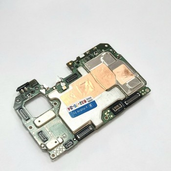 Основная плата Vivo Y16 V2204 (3x32)