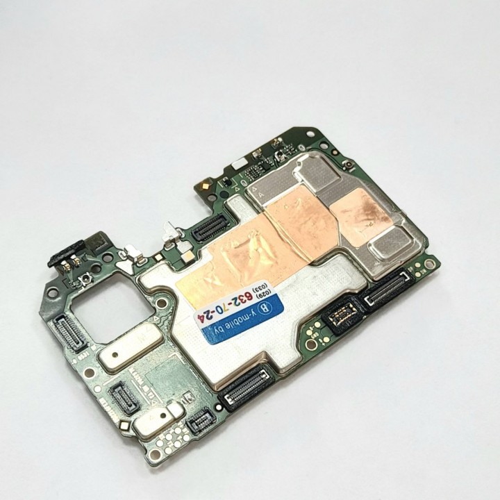 Основная плата Vivo Y16 V2204 (3x32)