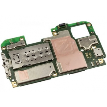 Основная плата Vivo Y20 (4x64)