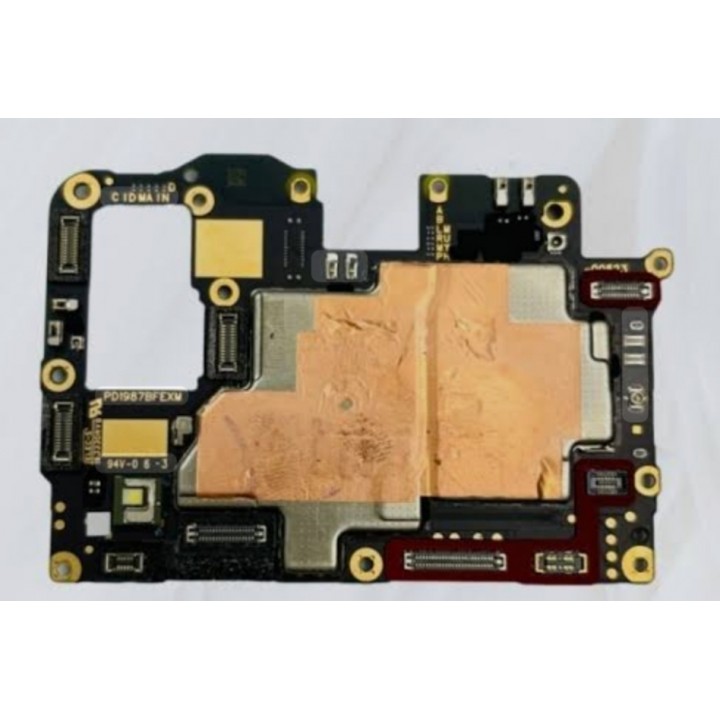 Основная плата Vivo Y30 (4x64)