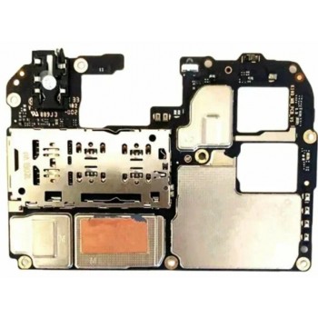 Основная плата для Xiaomi Redmi 10 (2022) 4x64
