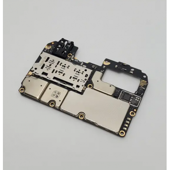 Основная плата Poco C40 (4x64)