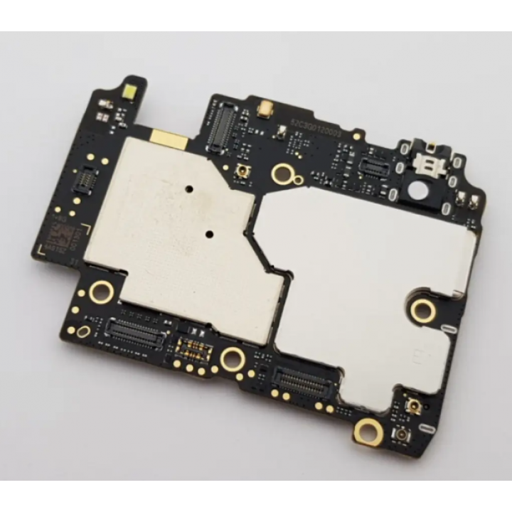 Основная плата Xiaomi Redmi Go (1x16)