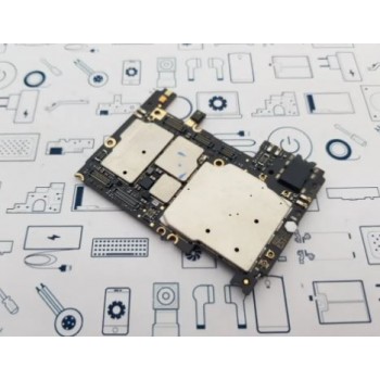 Основная плата Xiaomi Mi 4c (2x16)