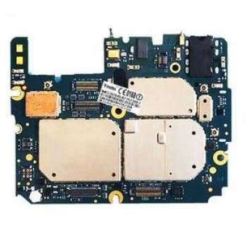 Основная плата Xiaomi Mi 5s (3x64)