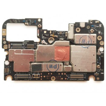 Основная плата Xiaomi Mi 8 Lite (4x64)