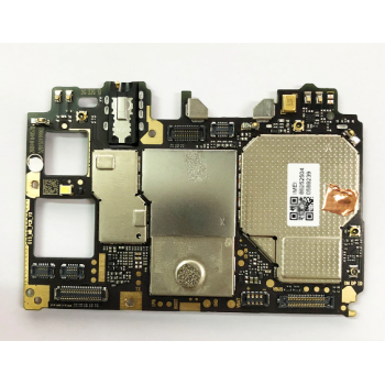 Основная плата Xiaomi Mi A2 Lite 3x32