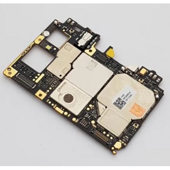 Основная плата Xiaomi Mi A2 Lite 4x64