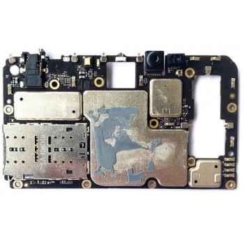 Основная плата Xiaomi Mi Max 3 (4x64)