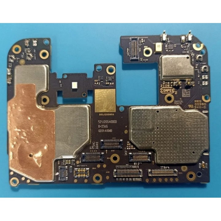 Основная плата Xiaomi Poco X3 Pro (8x256)